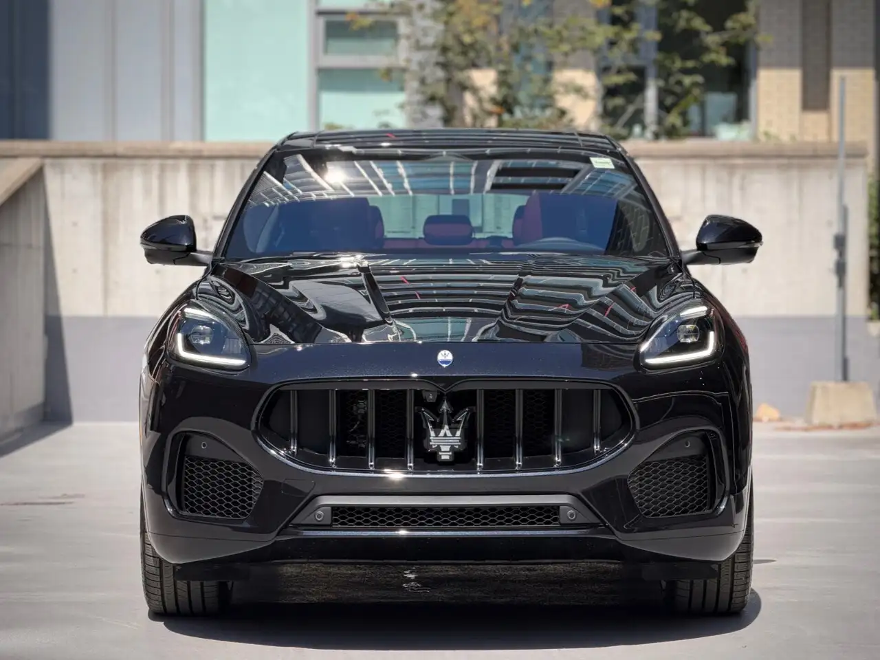 Maserati Grecale - Image 3