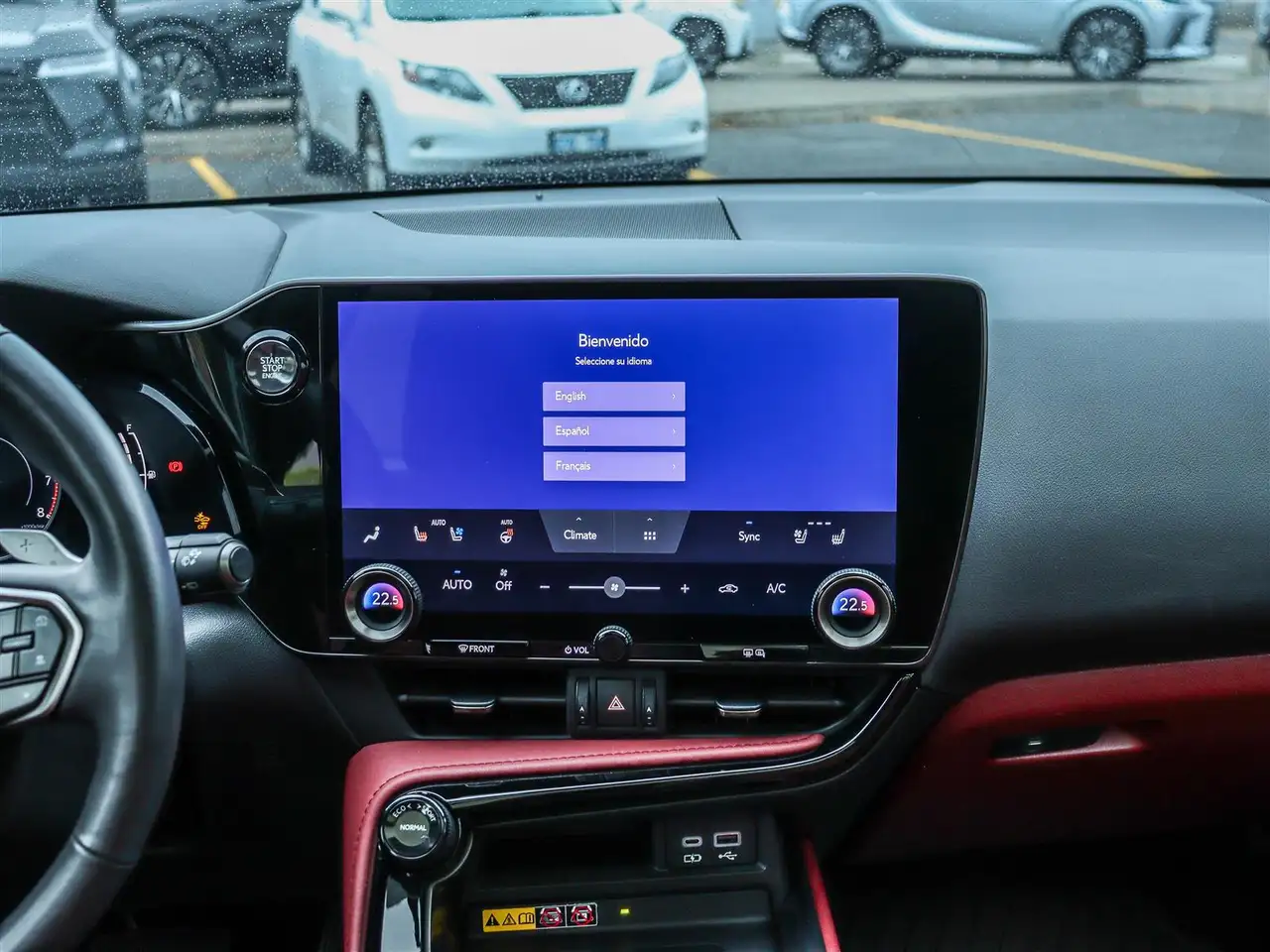 Lexus NX 350 - Image 15