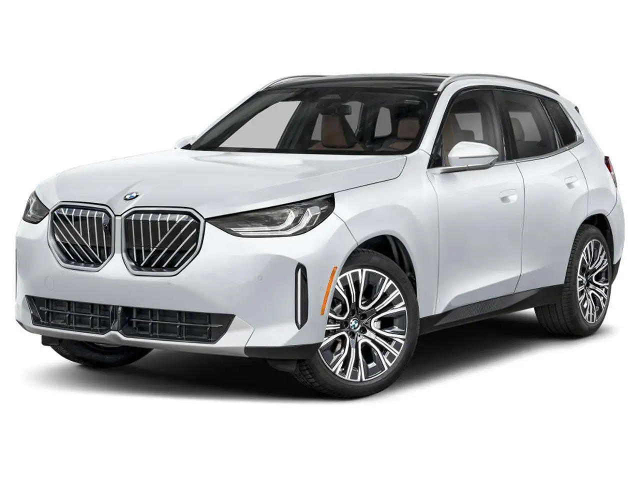 BMW X3 - Image 1