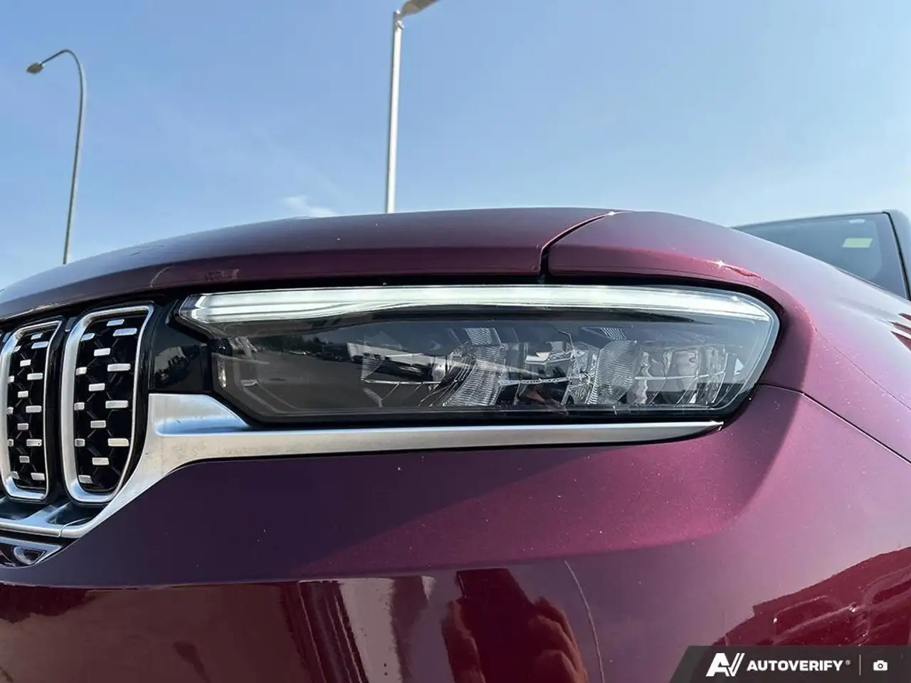 Jeep Grand Cherokee - Image 8