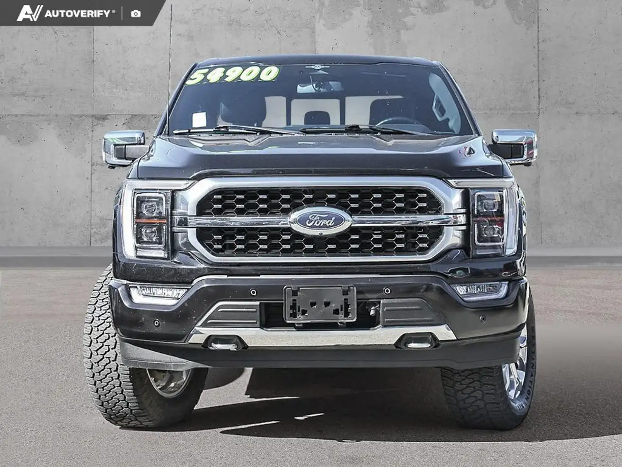 Ford F-150 - Image 2