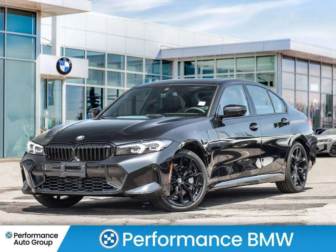 BMW 3 Series - Image 1