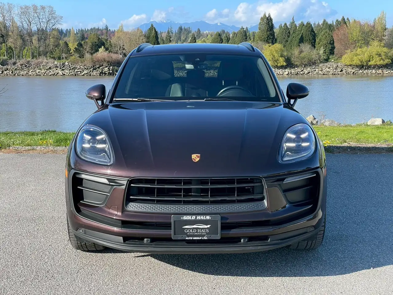Porsche Macan - Image 2