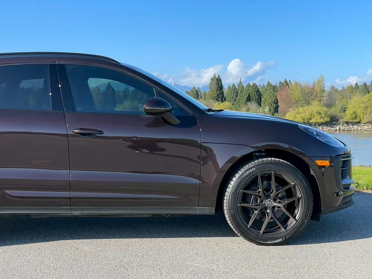 Porsche Macan - Image 5