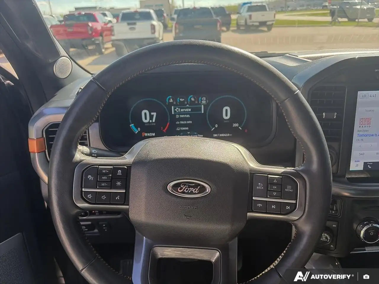 Ford F-150 - Image 14