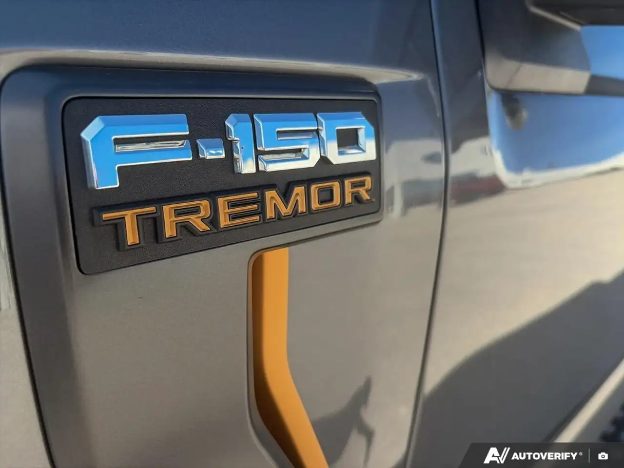 Ford F-150 - Image 9