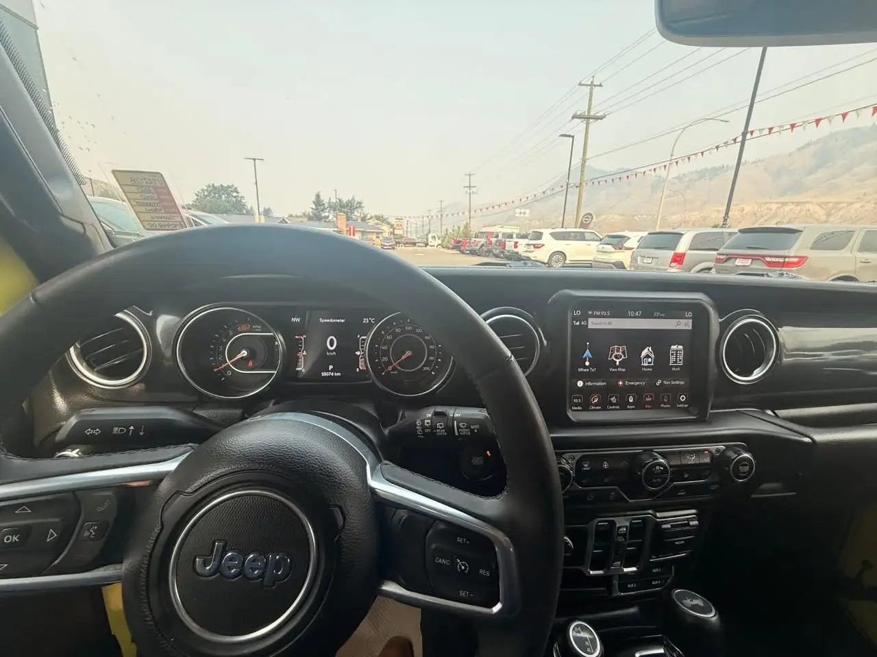 Jeep Wrangler - Image 13