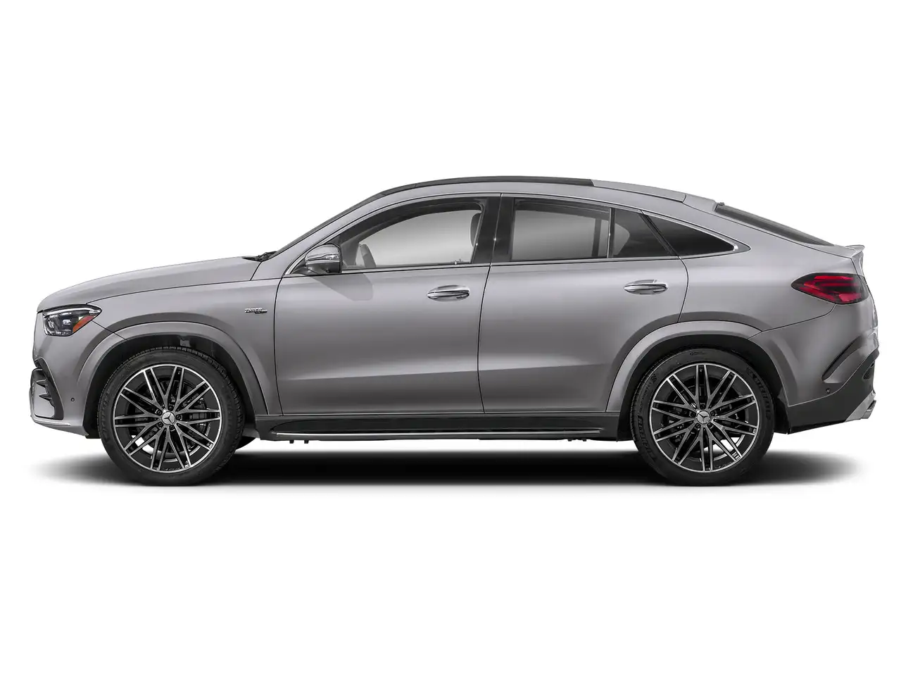 Mercedes-Benz GLE - Image 3
