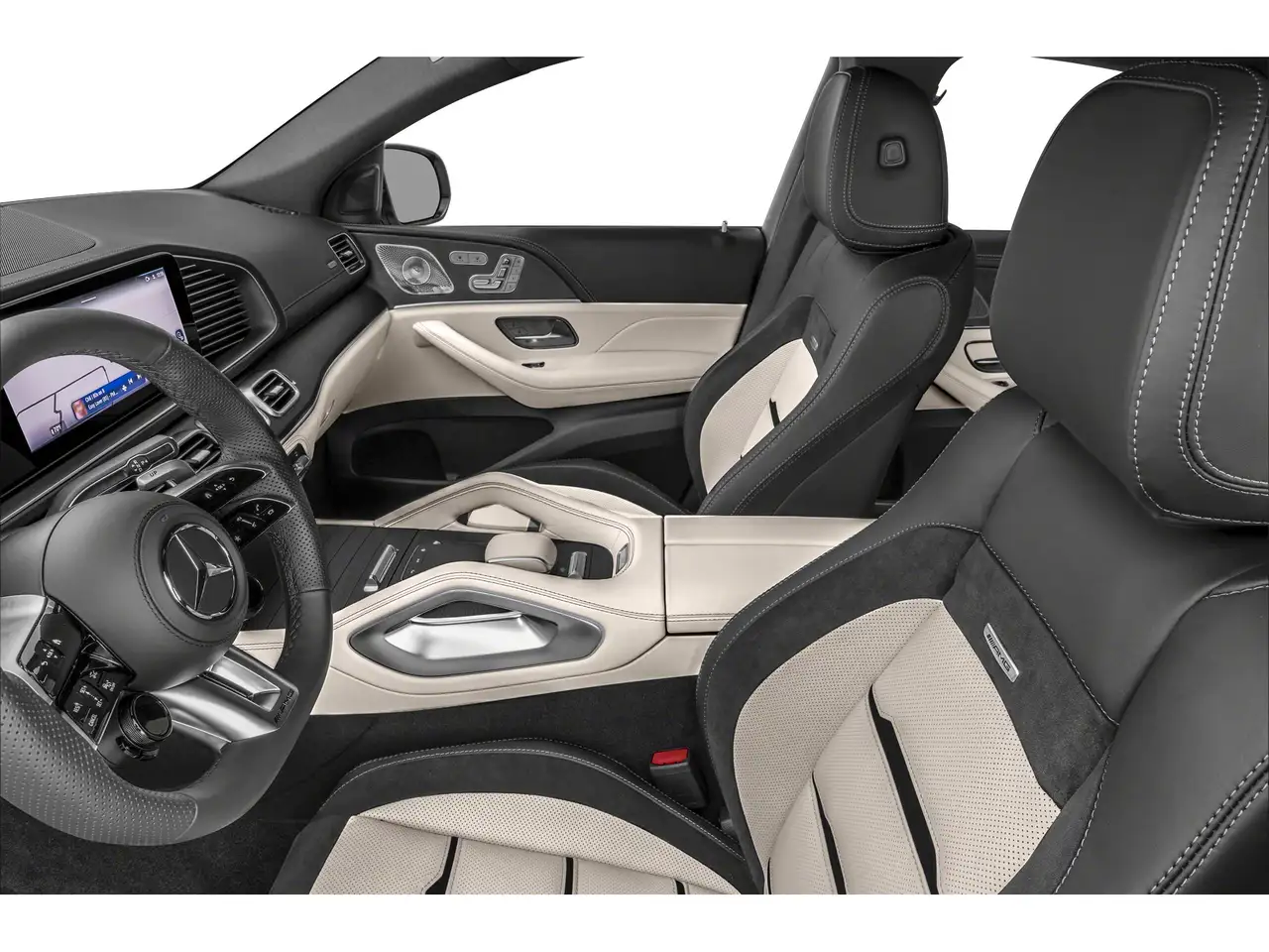Mercedes-Benz GLE - Image 6