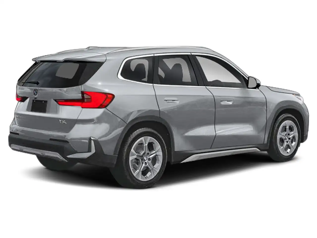 BMW X1 - Image 2