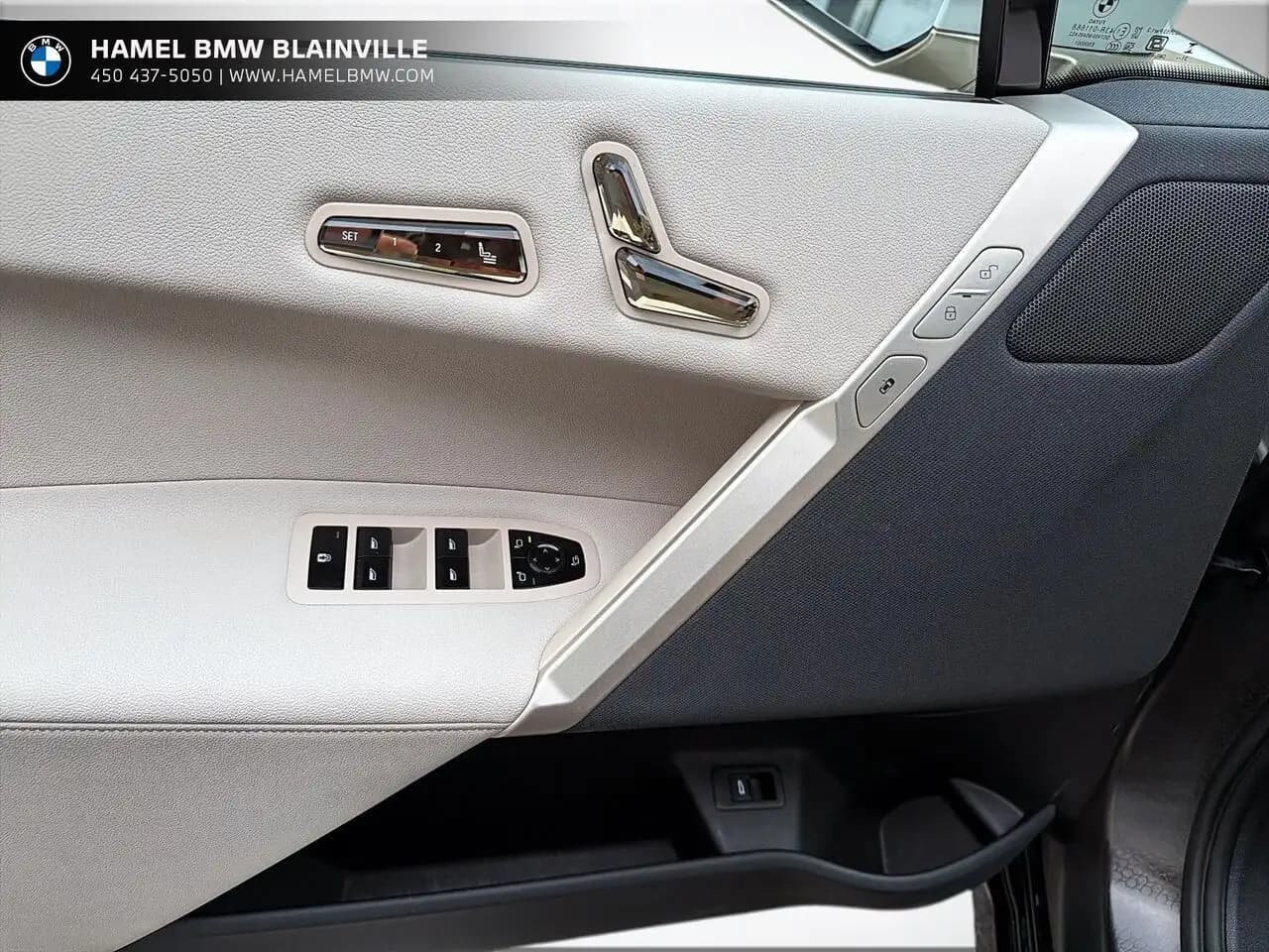 BMW iX - Image 10