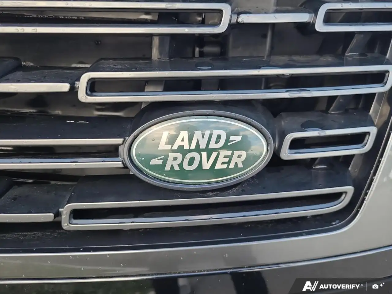 Land Rover Range Rover - Image 8