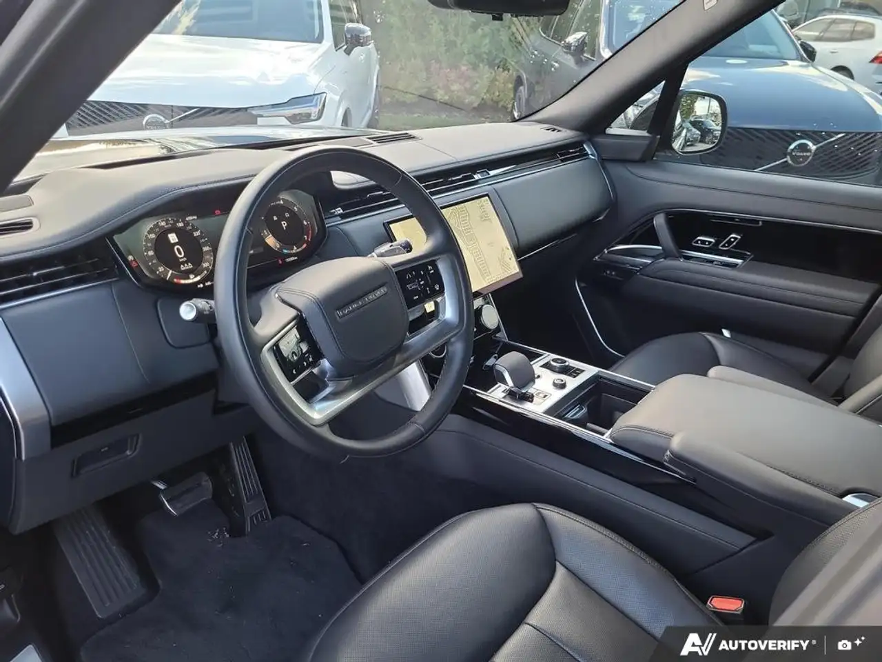 Land Rover Range Rover - Image 12