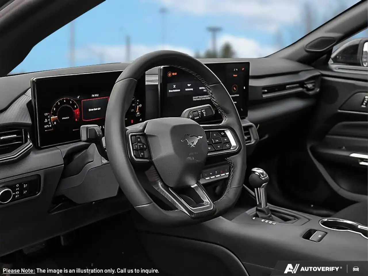 Ford Mustang - Image 13