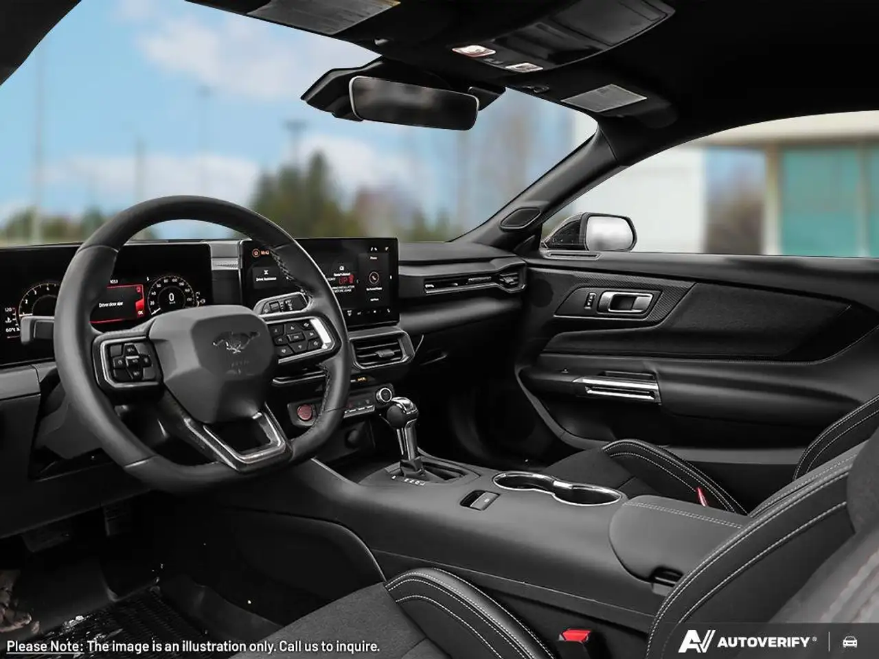 Ford Mustang - Image 23