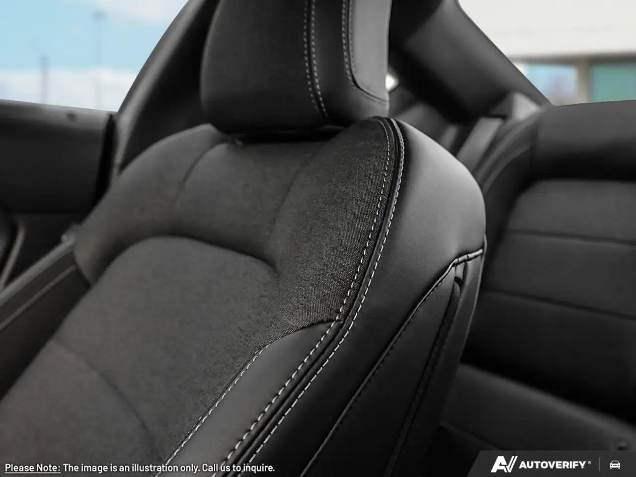 Ford Mustang - Image 21