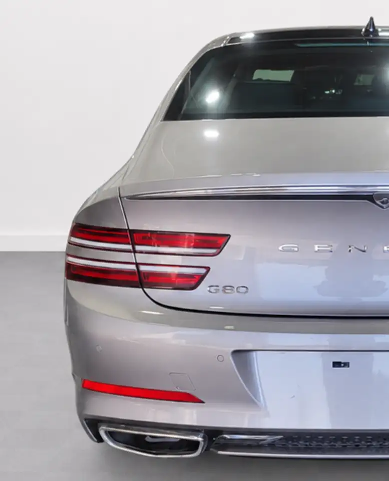 Genesis G80 - Image 7