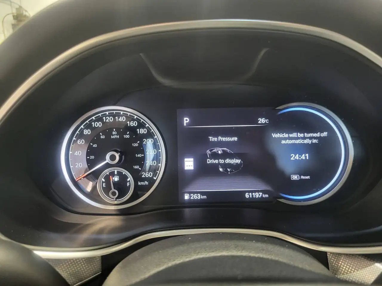 Genesis G80 - Image 22