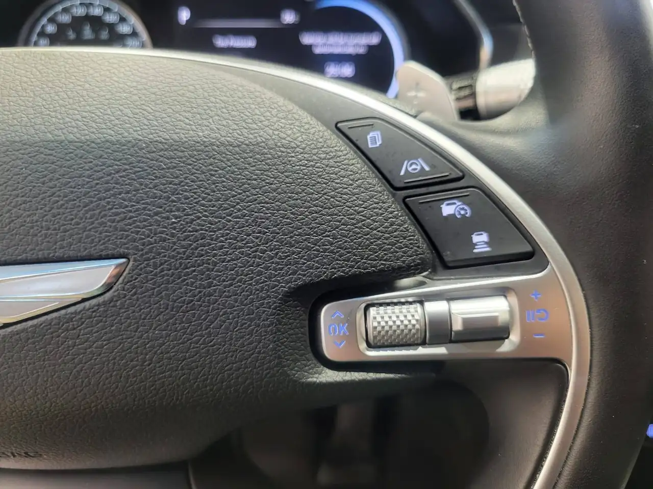 Genesis G80 - Image 18