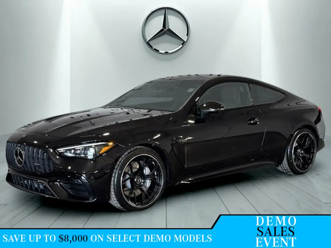 Mercedes-Benz CLE