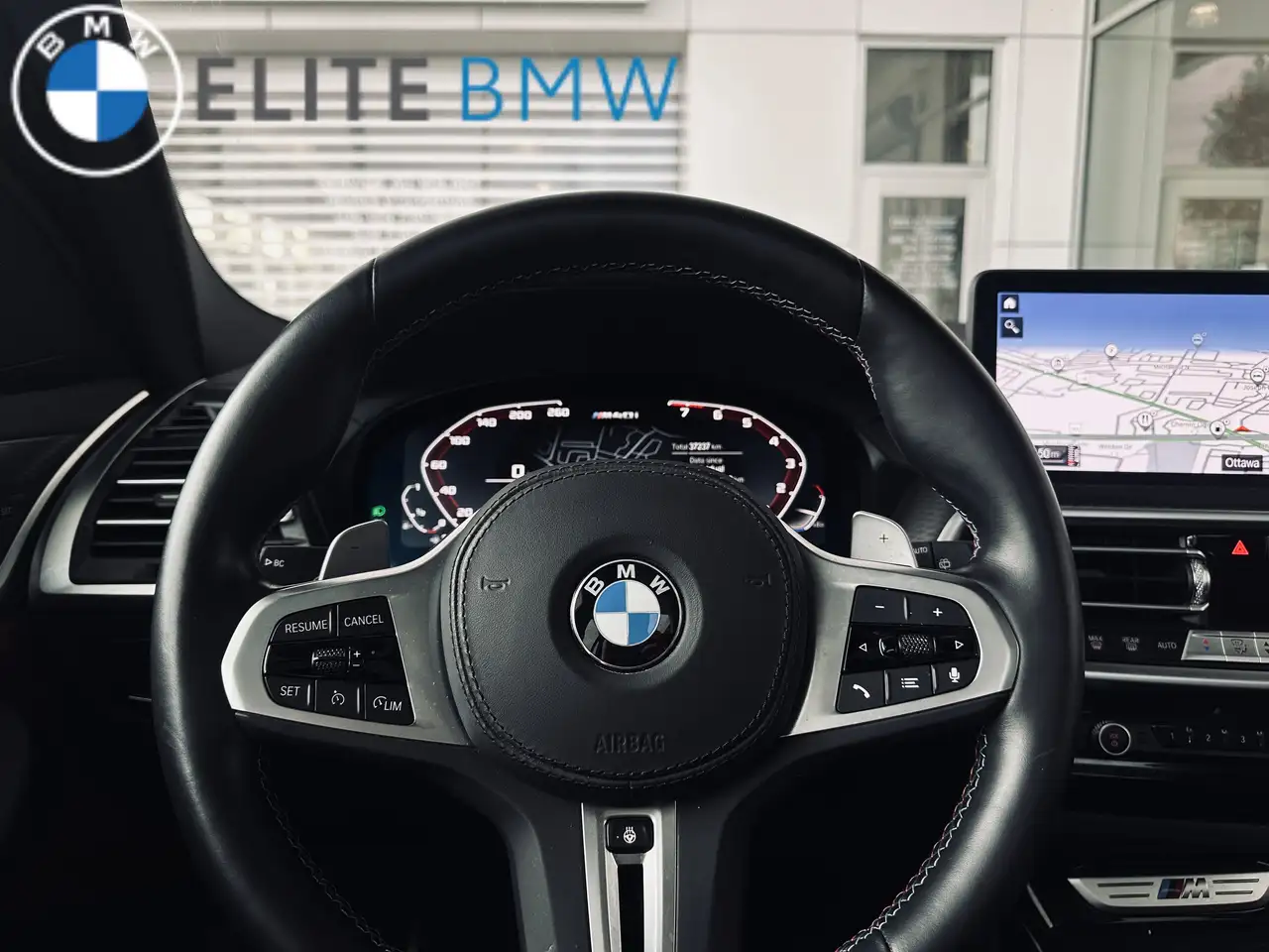 BMW X3 - Image 11