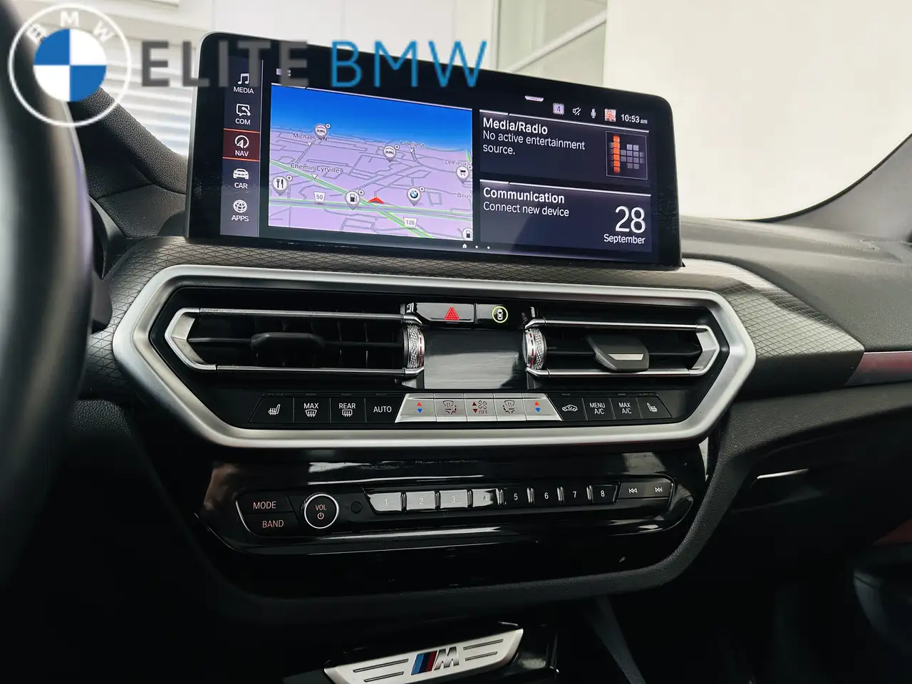 BMW X3 - Image 18