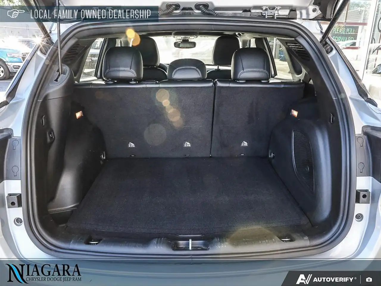 Jeep Compass - Image 11