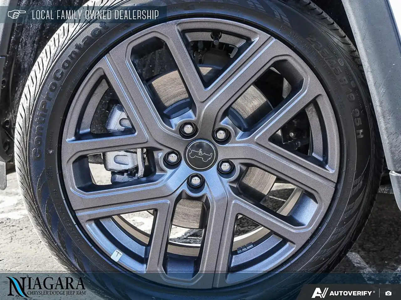 Jeep Compass - Image 6
