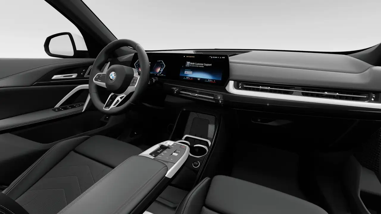 BMW X1 - Image 17