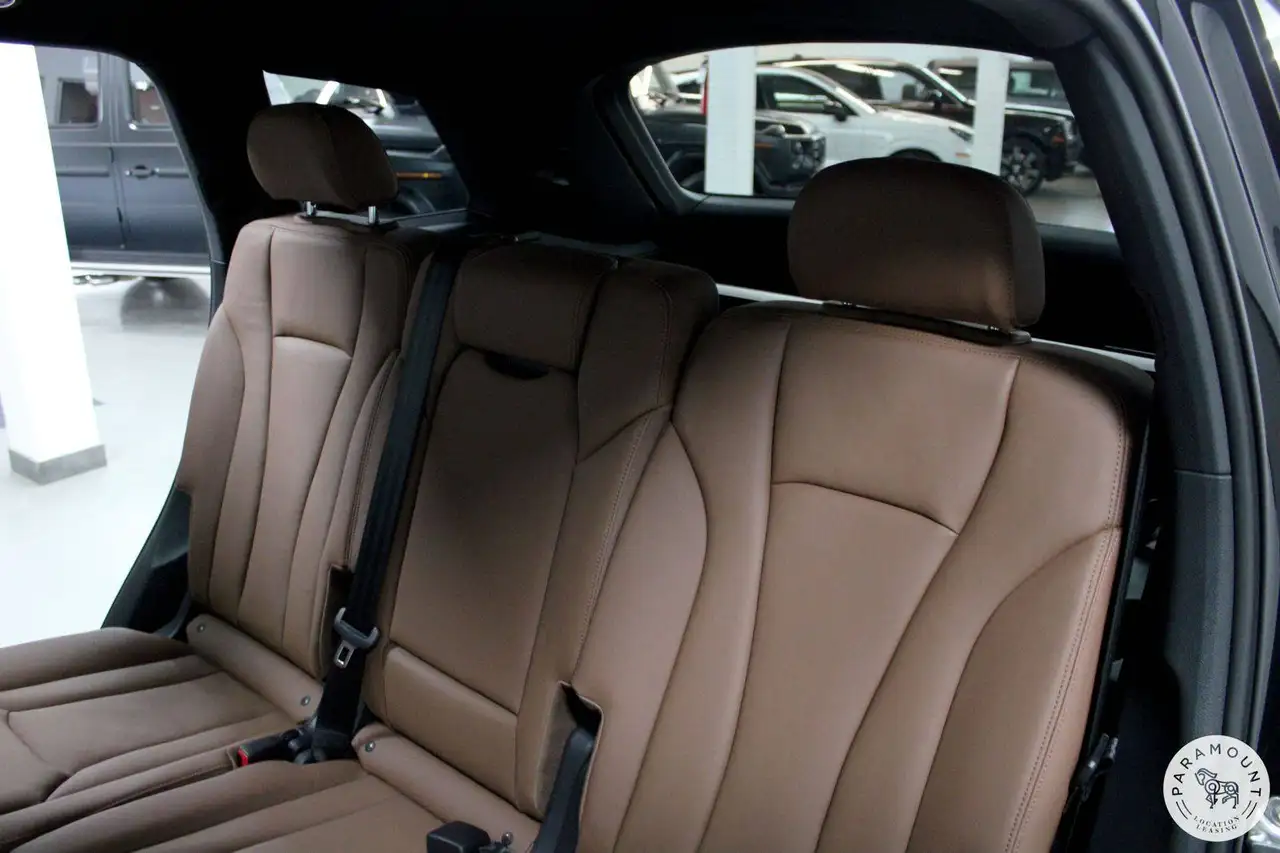 Audi Q7 - Image 19