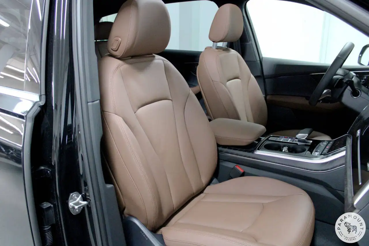 Audi Q7 - Image 17