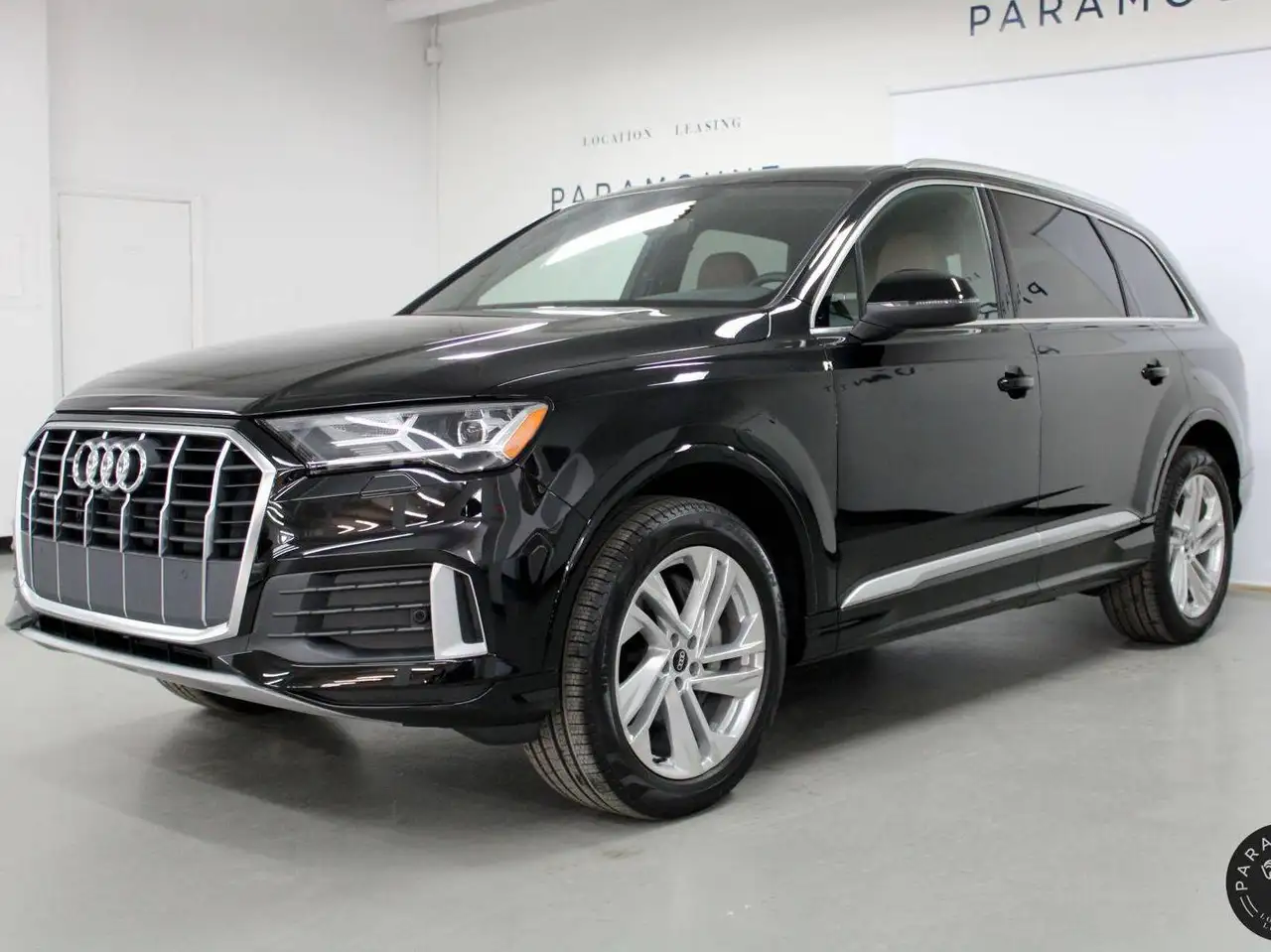 Audi Q7 - Image 3