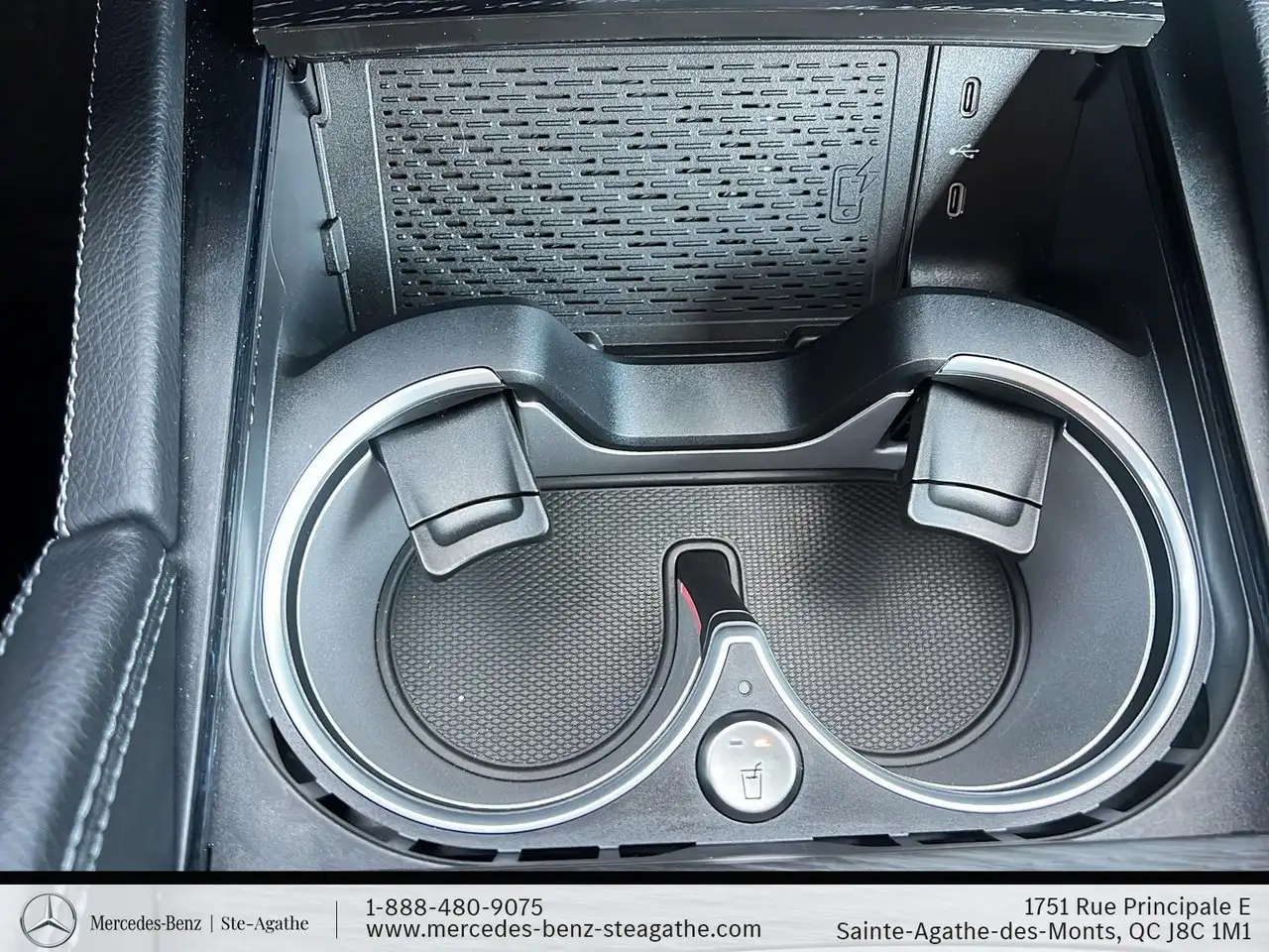 Mercedes-Benz GLS - Image 24