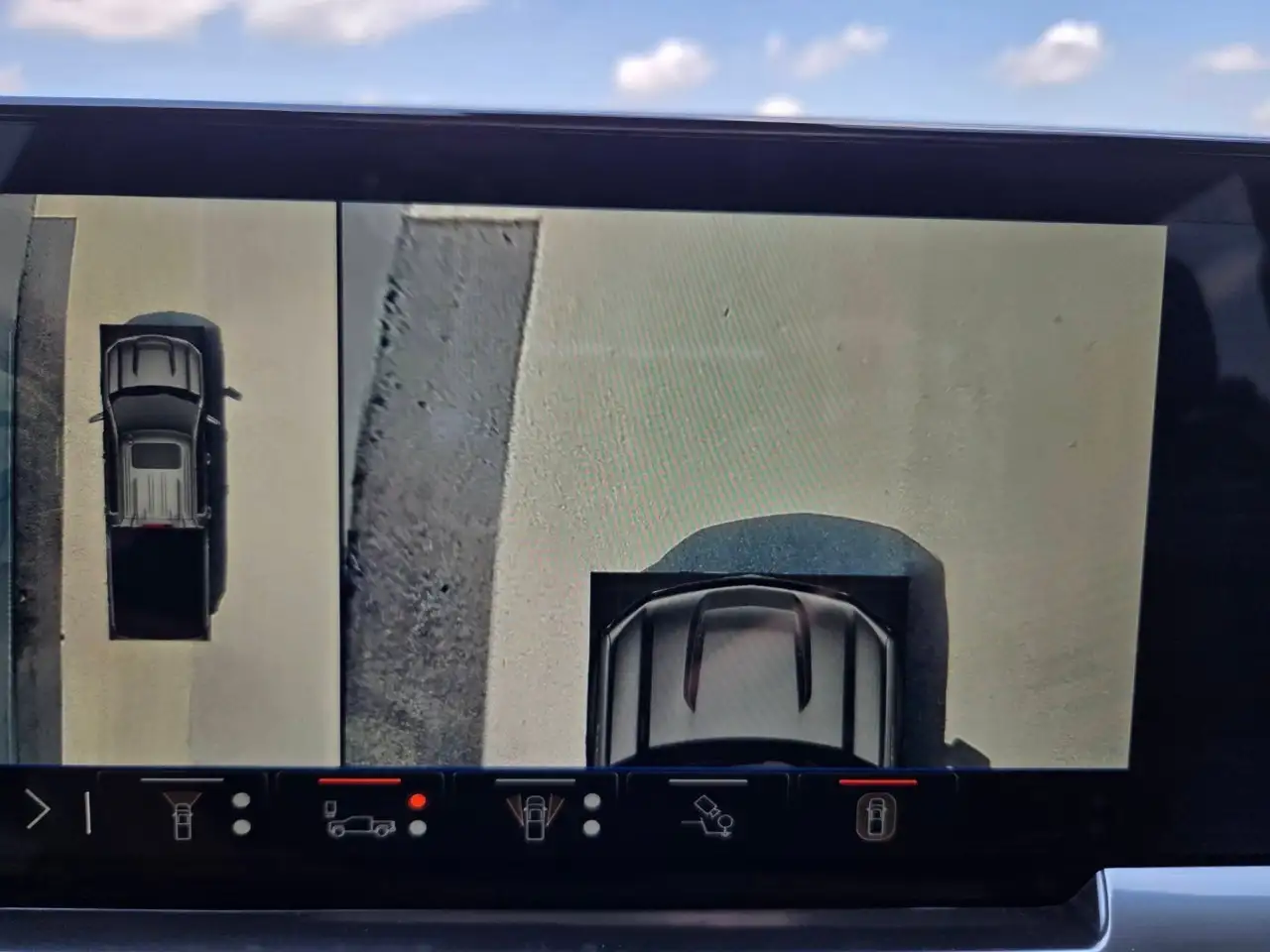 Chevrolet Silverado 1500 - Image 35