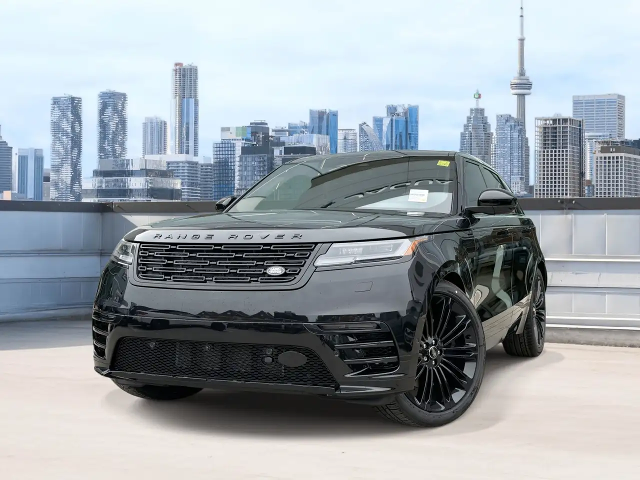 Land Rover Range Rover Velar - Image 1