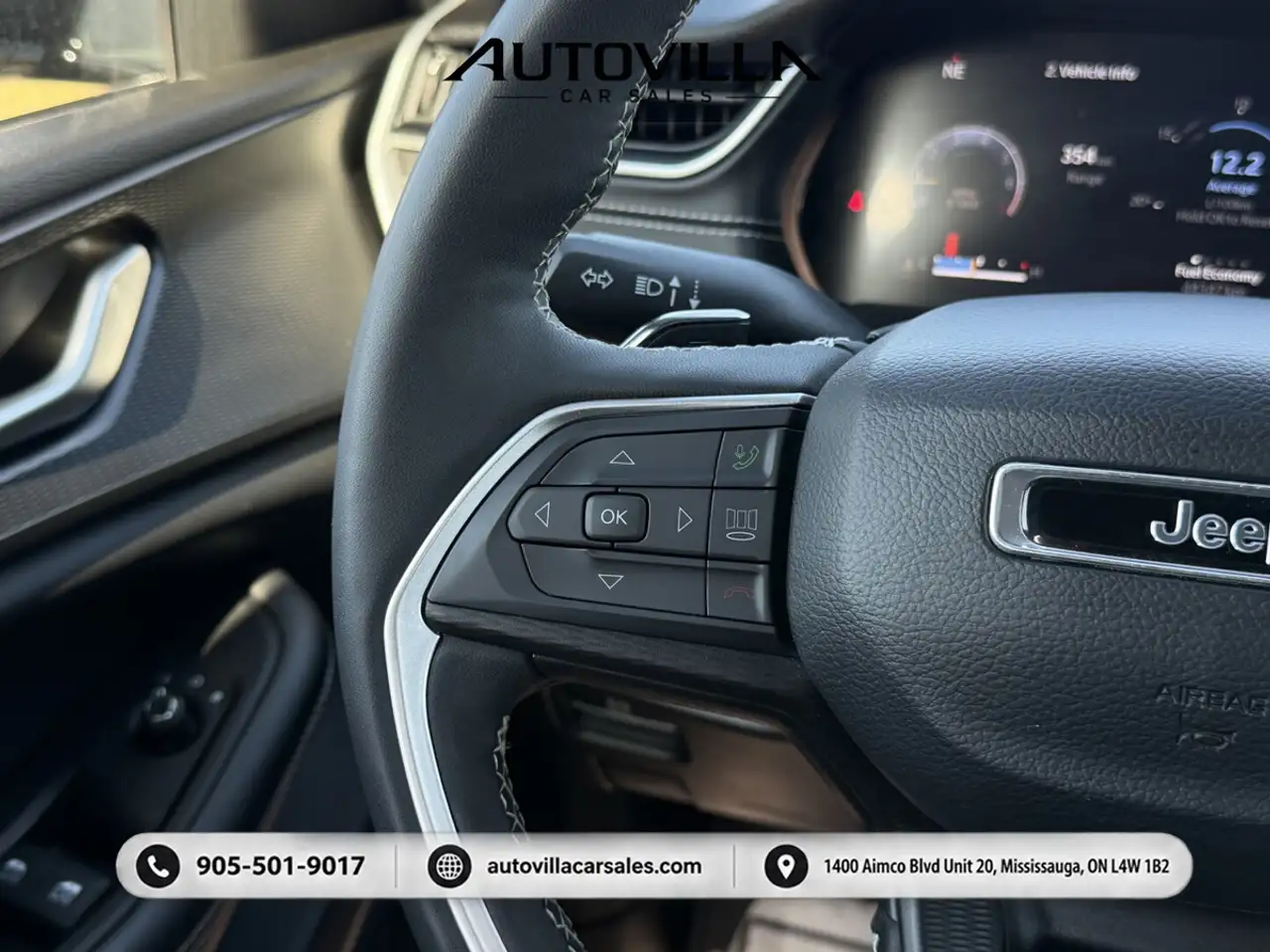 Jeep Grand Cherokee - Image 10