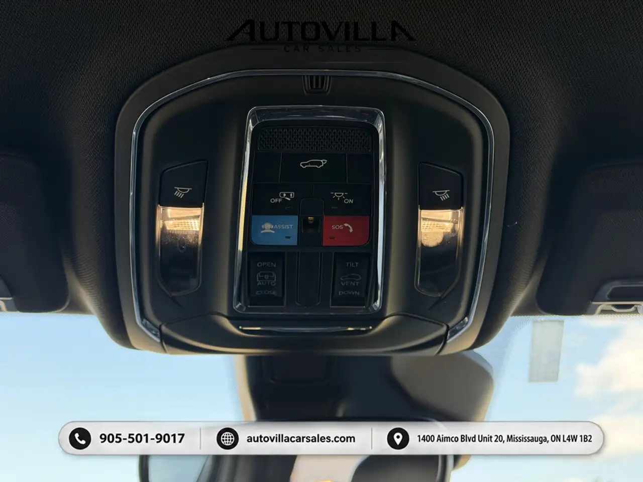 Jeep Grand Cherokee - Image 27