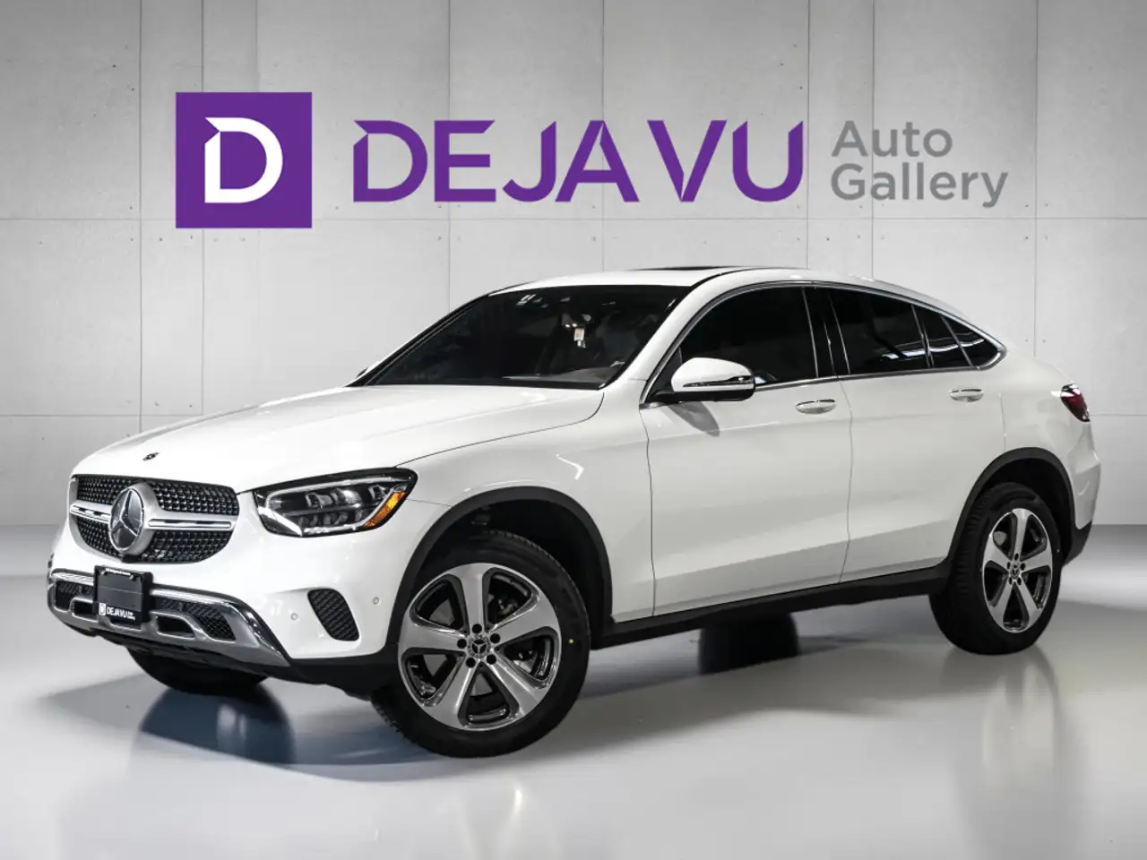 Mercedes-Benz GLC - Image 4