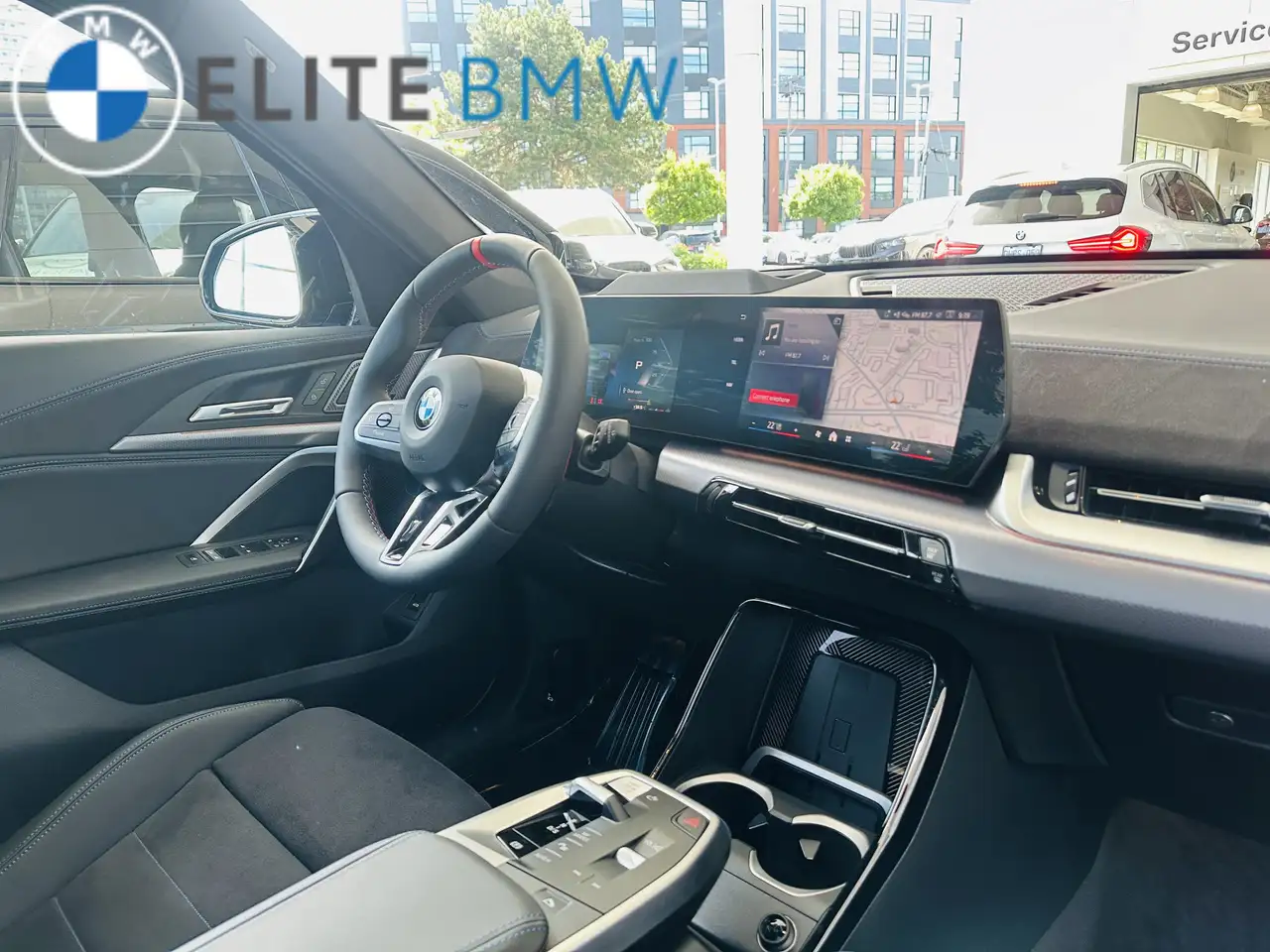 BMW X1 - Image 29