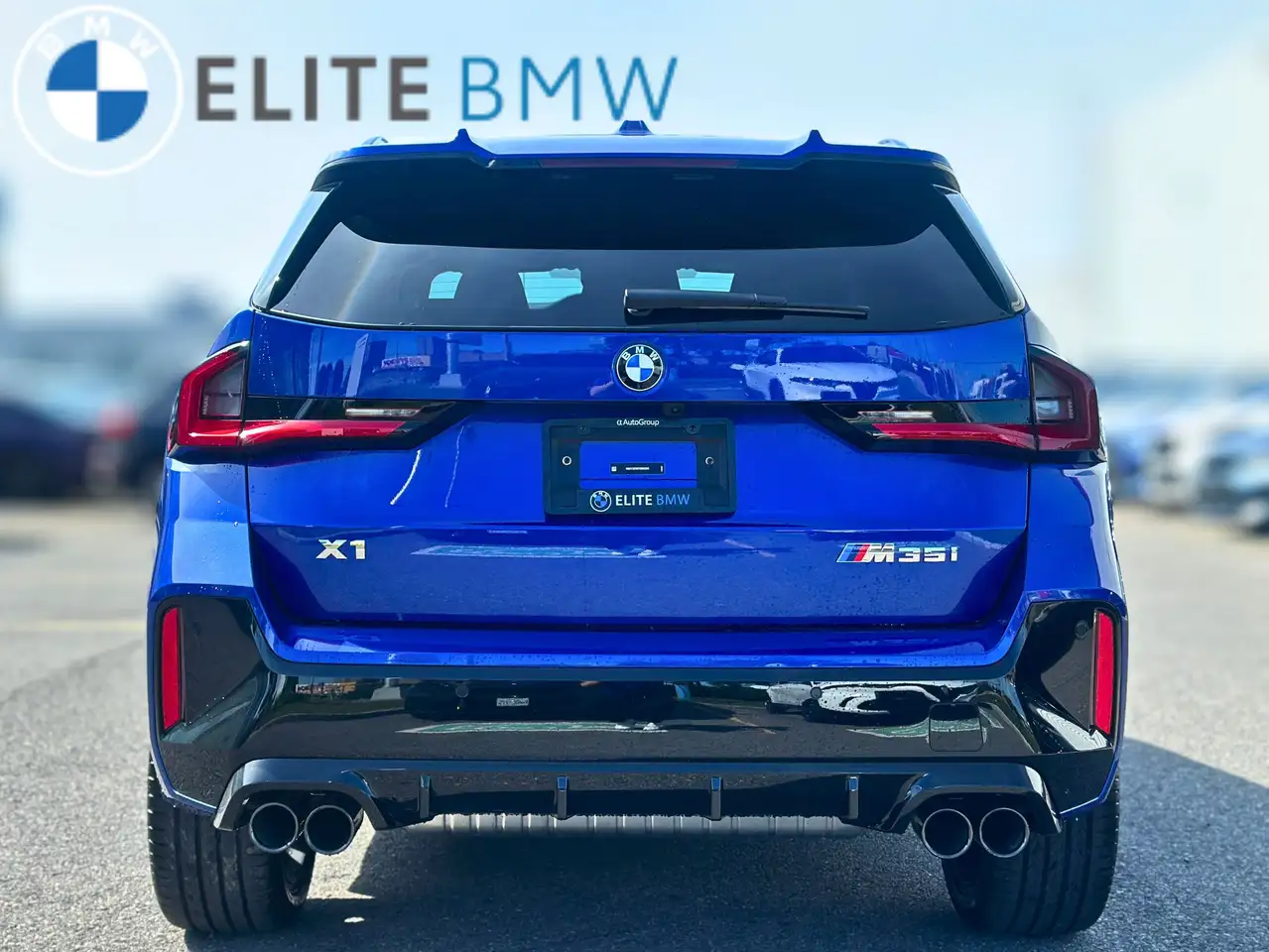 BMW X1 - Image 32