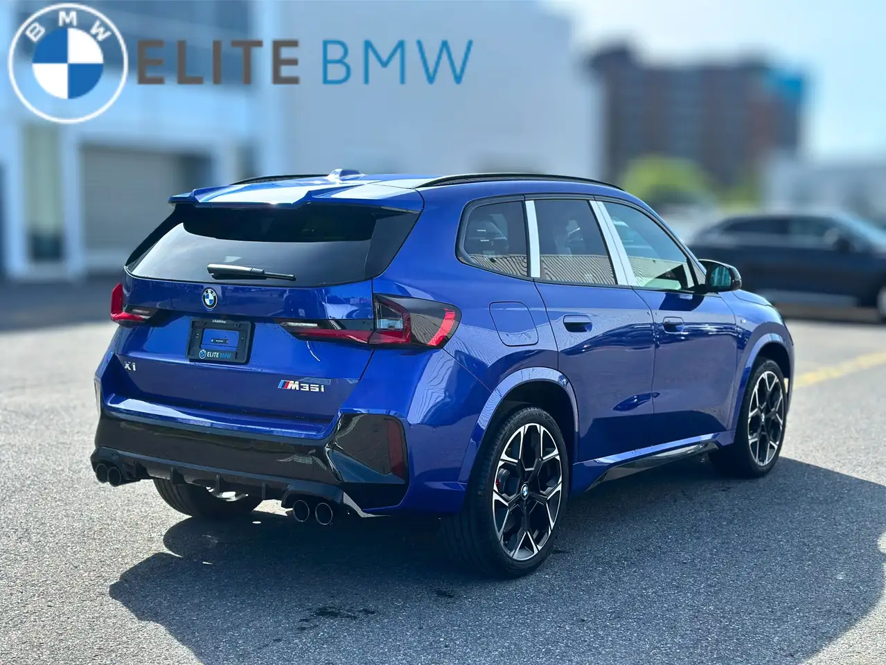 BMW X1 - Image 41