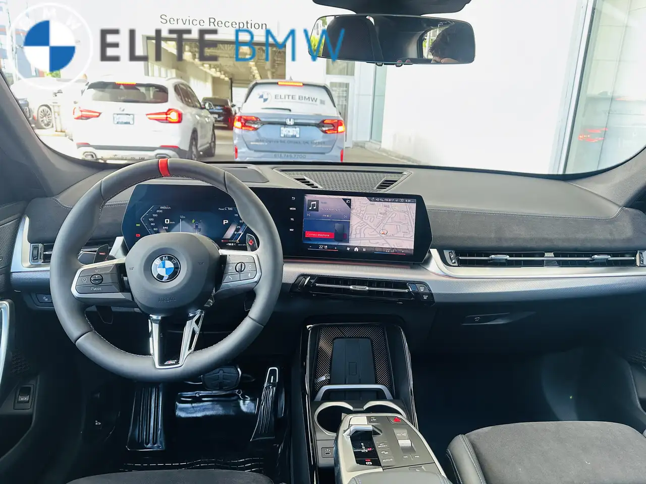 BMW X1 - Image 11