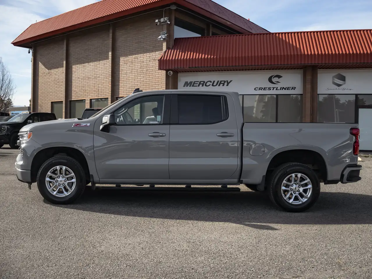 Chevrolet Silverado 1500 - Image 5