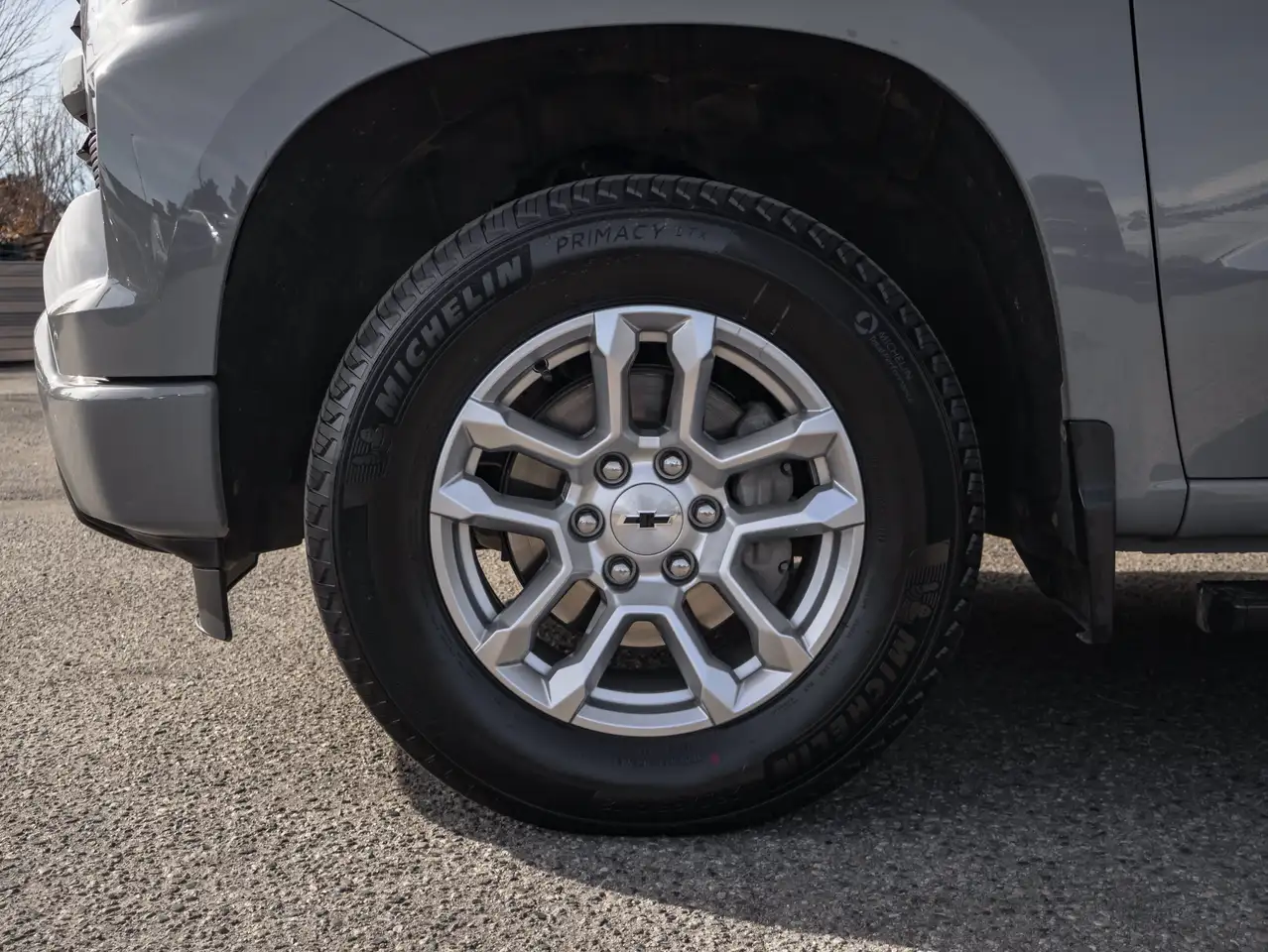 Chevrolet Silverado 1500 - Image 18