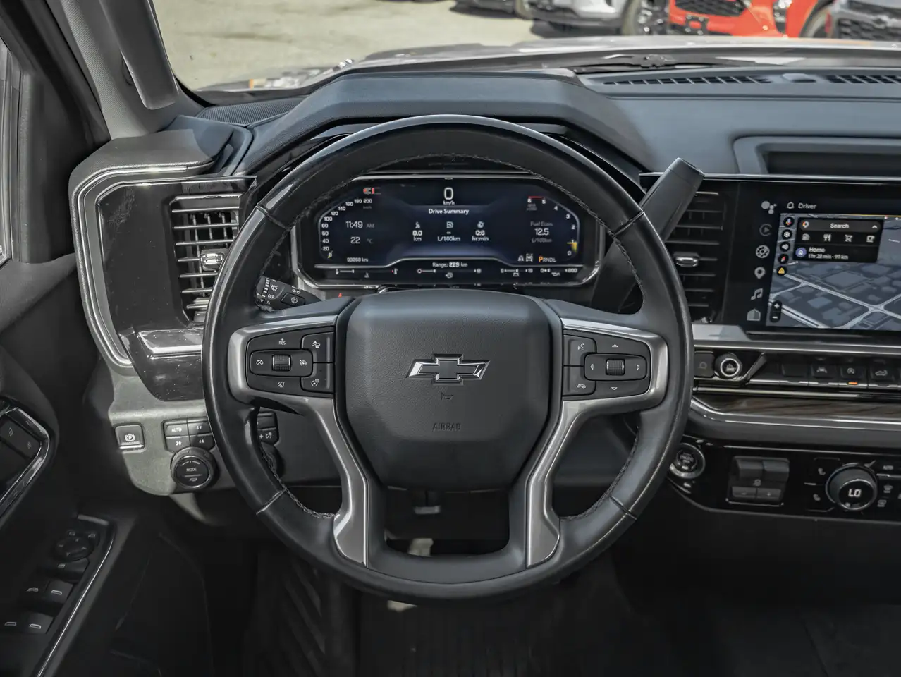 Chevrolet Silverado 1500 - Image 32