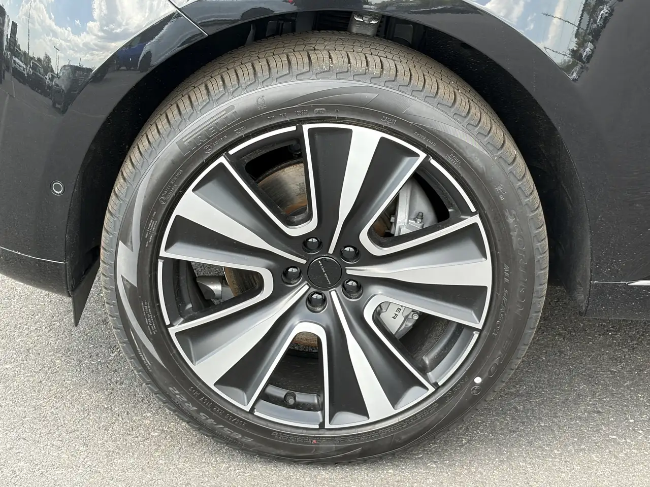 Land Rover Range Rover - Image 10