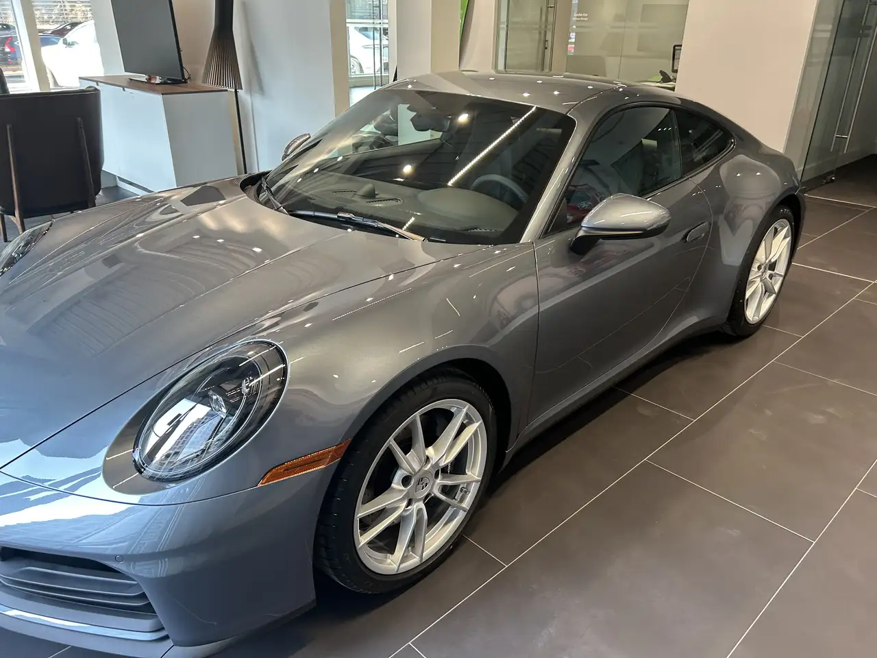 Porsche 911 - Image 3