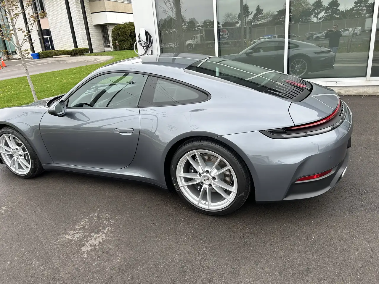 Porsche 911 - Image 5
