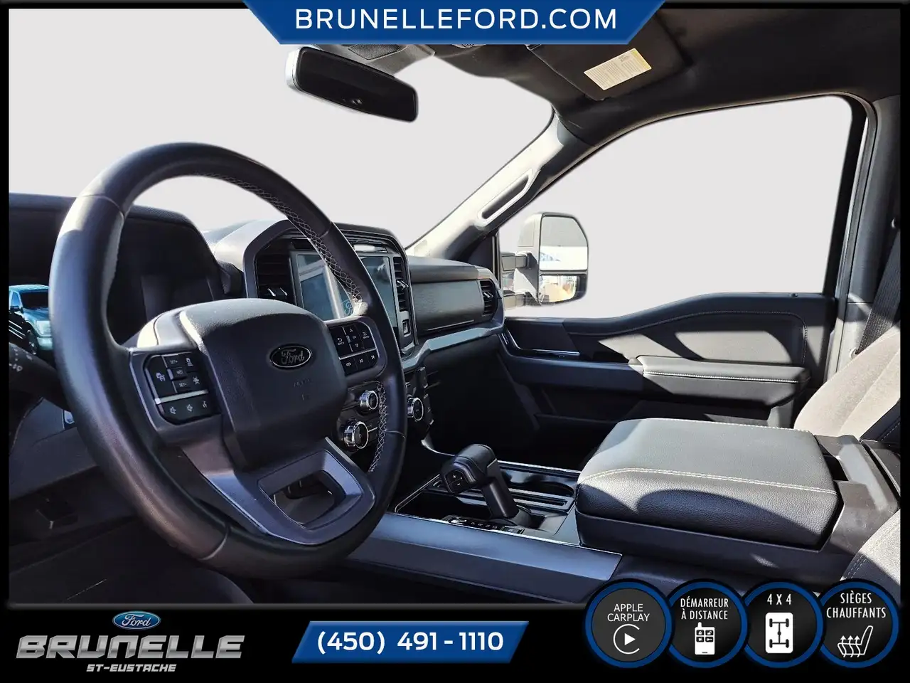 Ford F-150 - Image 13