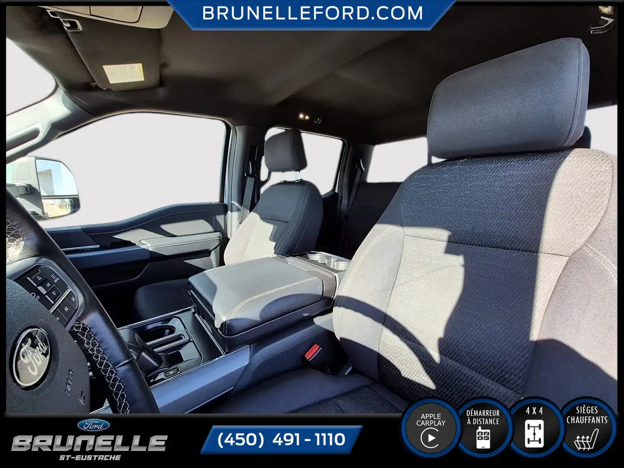 Ford F-150 - Image 14